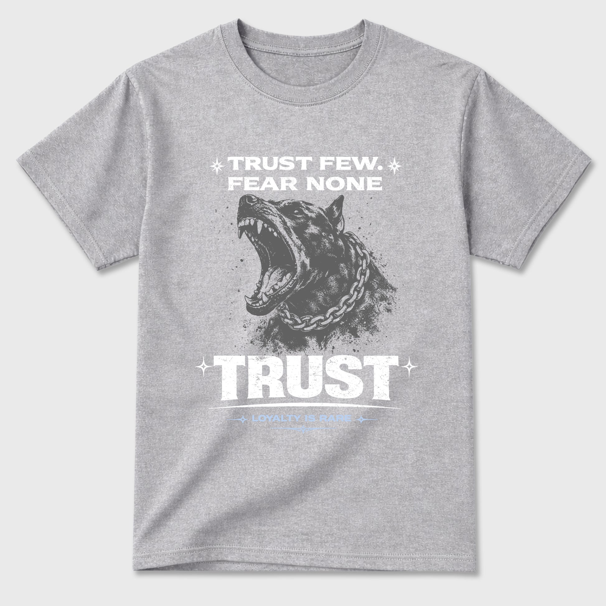 Sneaker match tees – Sneaker Tees To Match Air Jordan 5 White Metallic Shoes – Royalty is Rare Tee Heather Grey 2