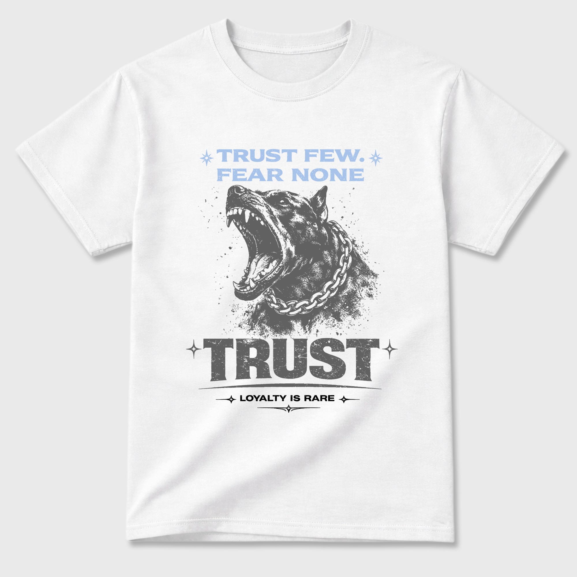 Sneaker match tees – Sneaker Tees To Match Air Jordan 5 White Metallic Shoes – Royalty is Rare Tee White 2