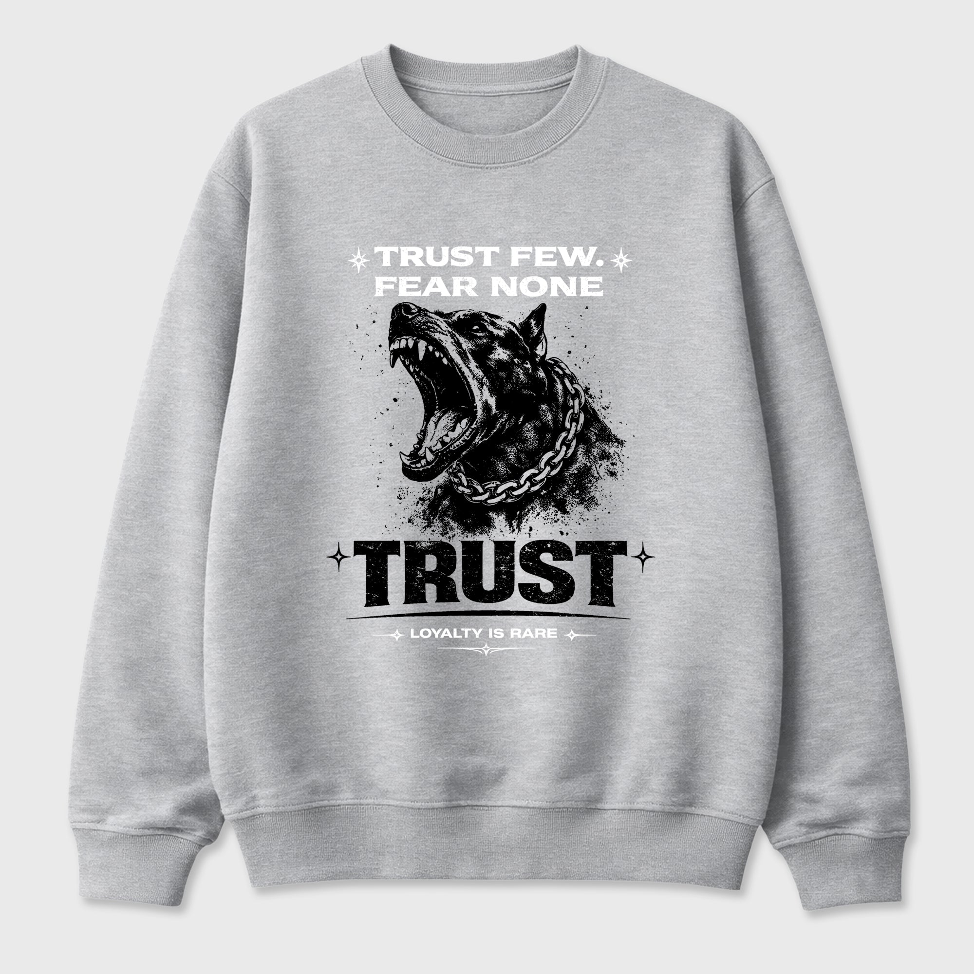 Sneaker match tees – Sneaker Tees To Match Air Jordan 6 Cap and Gown Shoes – Royalty is Rare Tee Heather Grey 2