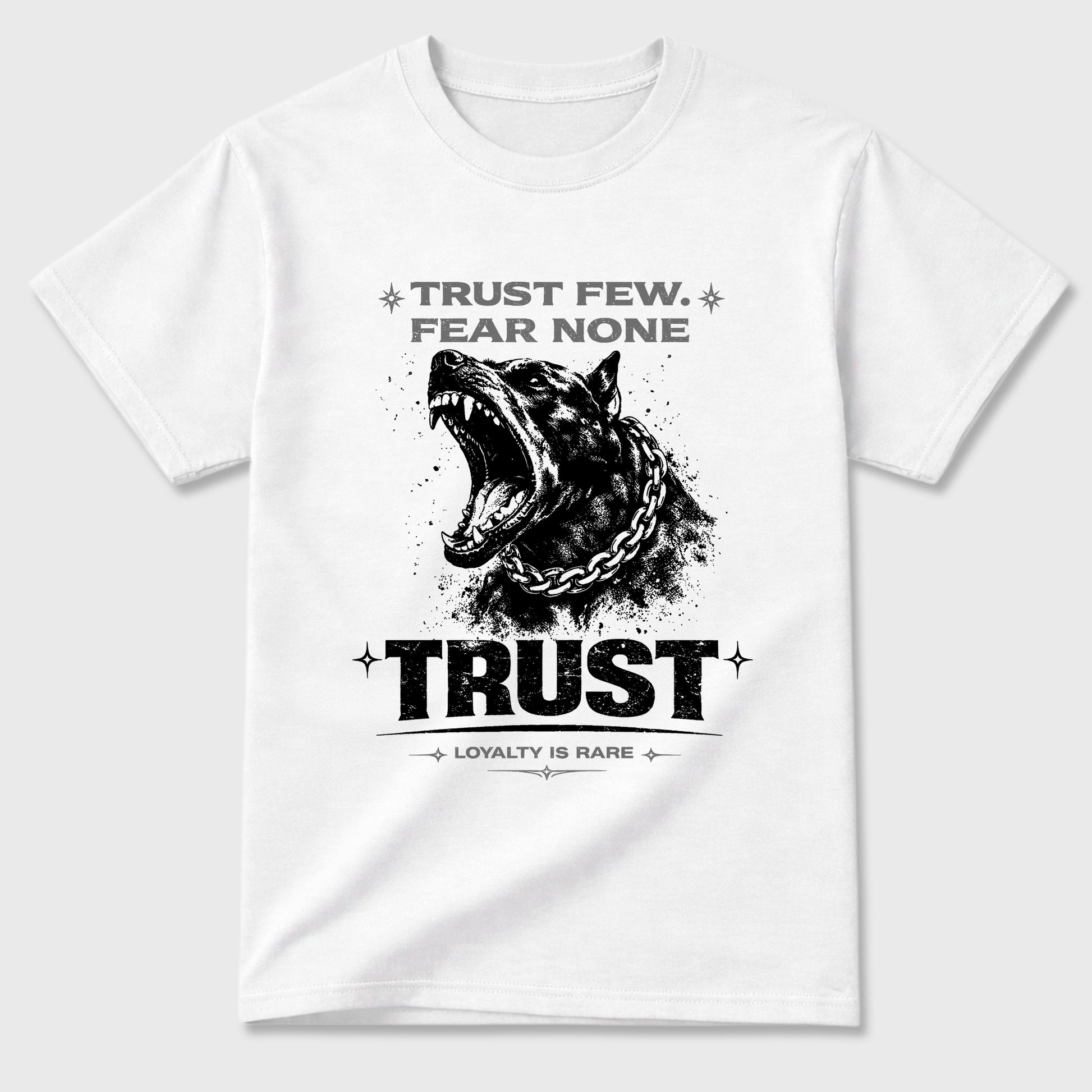 Sneaker match tees – Sneaker Tees To Match Air Jordan 6 Cap and Gown Shoes – Royalty is Rare Tee White 2