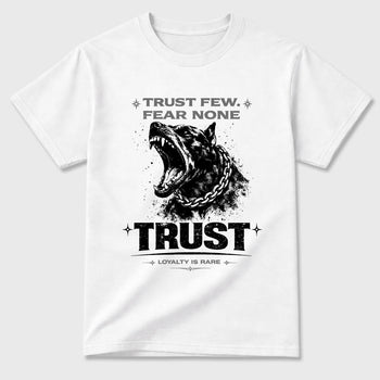 Sneaker match tees – Sneaker Tees To Match Air Jordan 6 Cap and Gown Shoes – Royalty is Rare Tee White 2