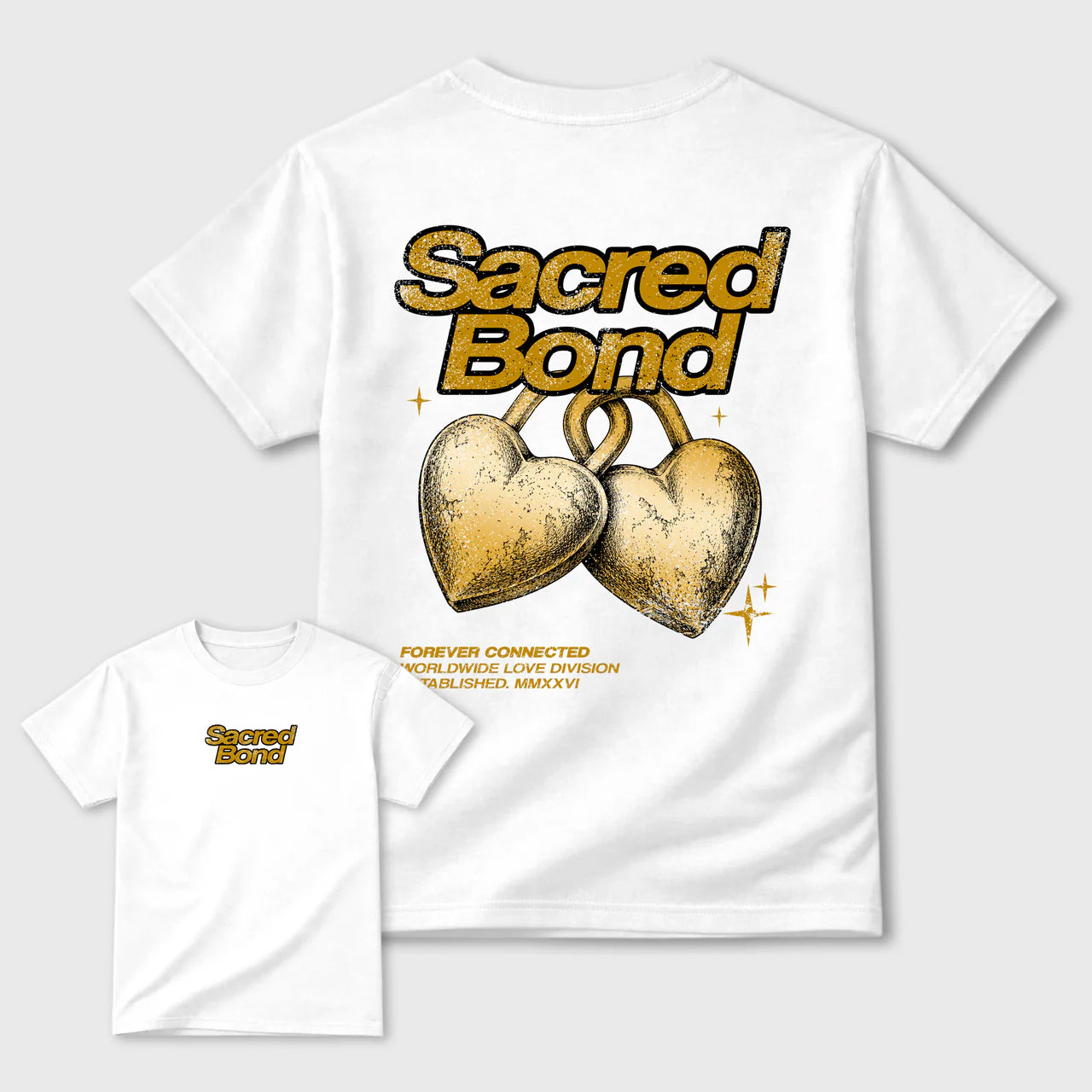 Sacred Bond SNRT Sneaker Tees - Air Jordan 11 Mother's Day - SNRT Sneaker T-shirts