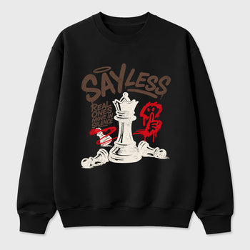 Sneaker match tees – Sneaker Tees To Match Air Jordan 3 World's Best Dad Shoes – Say Less Tee Black 2