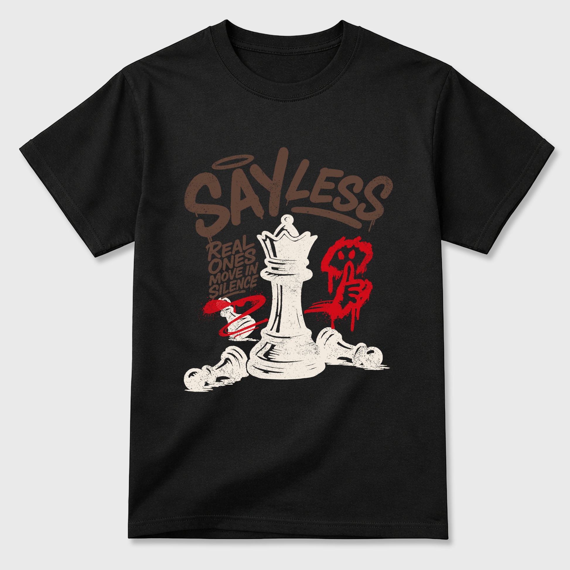 Sneaker match tees – Sneaker Tees To Match Air Jordan 3 World's Best Dad Shoes – Say Less Tee Black 2