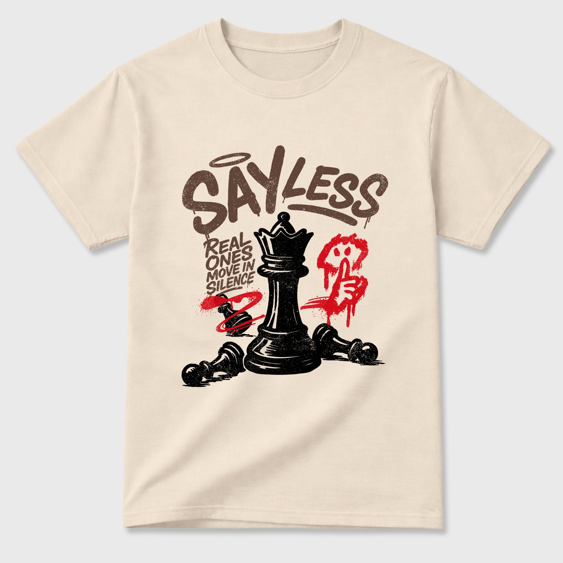 Sneaker match tees – Sneaker Tees To Match Air Jordan 3 World's Best Dad Shoes – Say Less Tee Natural 2