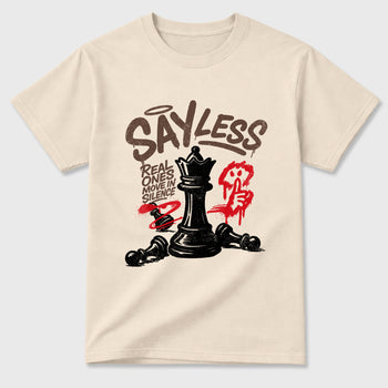 Sneaker match tees – Sneaker Tees To Match Air Jordan 3 World's Best Dad Shoes – Say Less Tee Natural 2