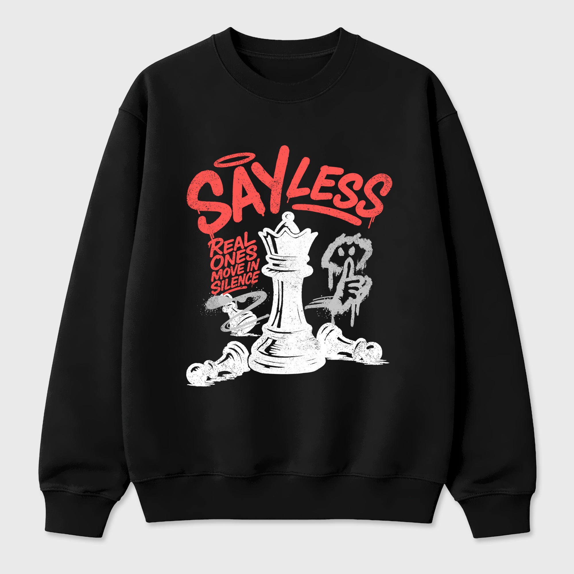 Sneaker match tees – Sneaker Tees To Match Air Max 90 Infrared Shoes – Say Less Tee Black 2