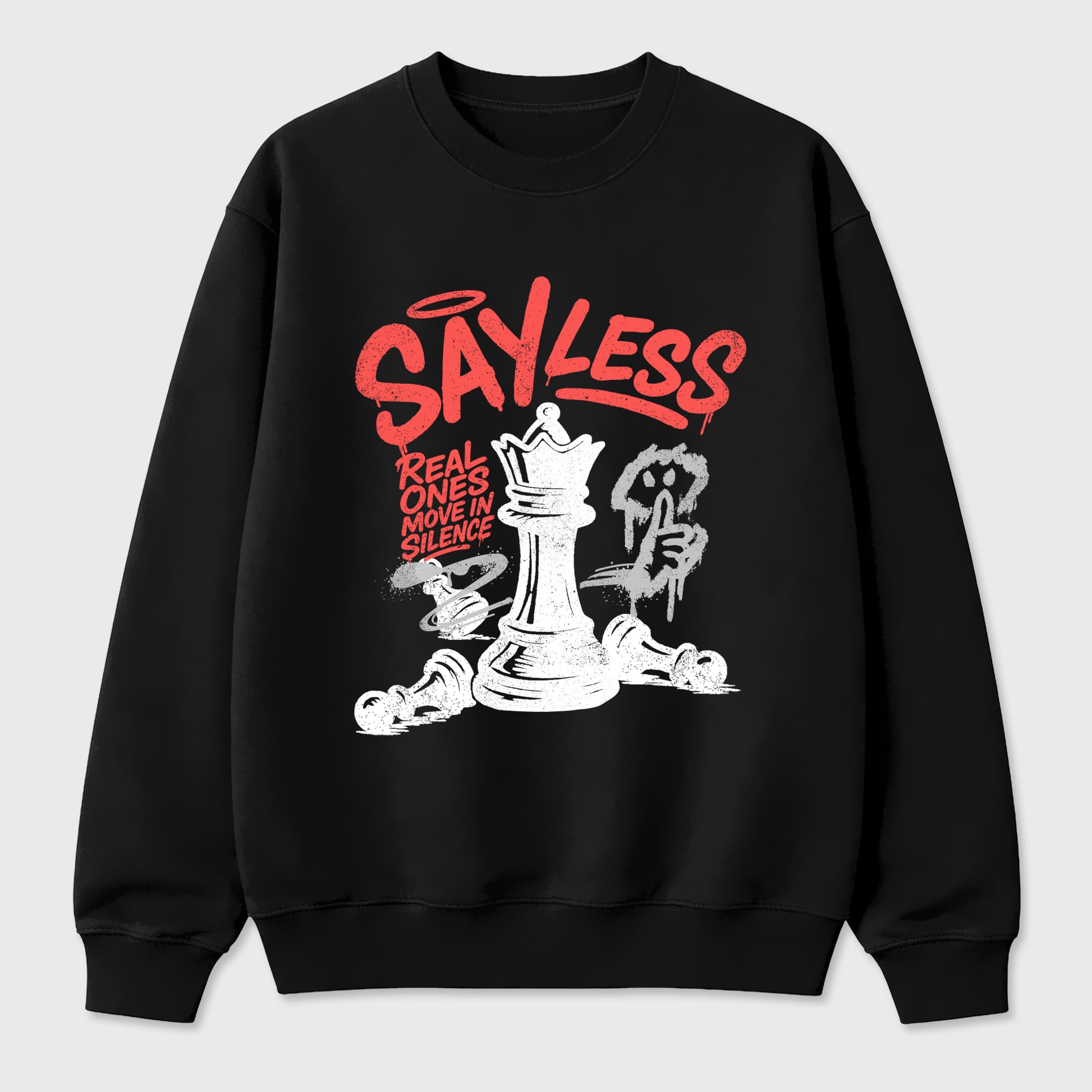 Sneaker match tees – Sneaker Tees To Match Air Max 90 Infrared Shoes – Say Less Tee Black 2