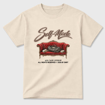 Sneaker match tees – Sneaker Tees To Match Air Jordan 3 World's Best Dad Shoes – Self Made Tee Natural 2