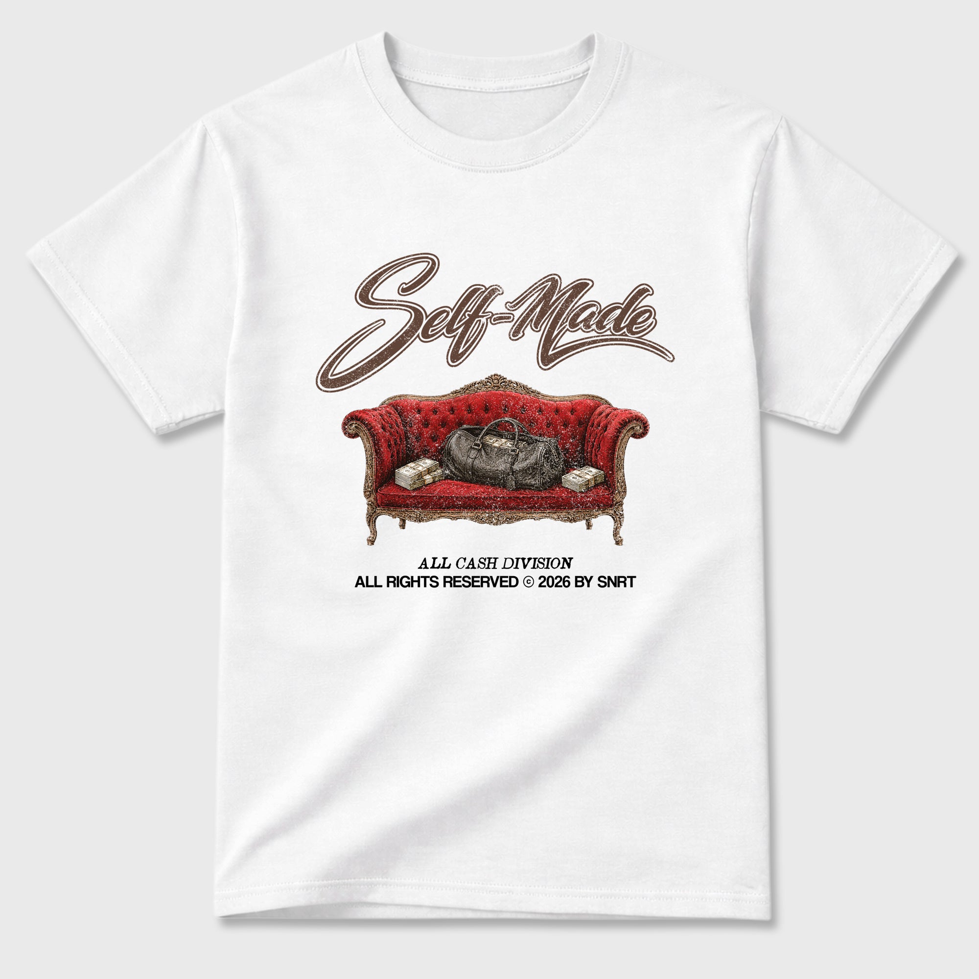 Sneaker match tees – Sneaker Tees To Match Air Jordan 3 World's Best Dad Shoes – Self Made Tee White 2