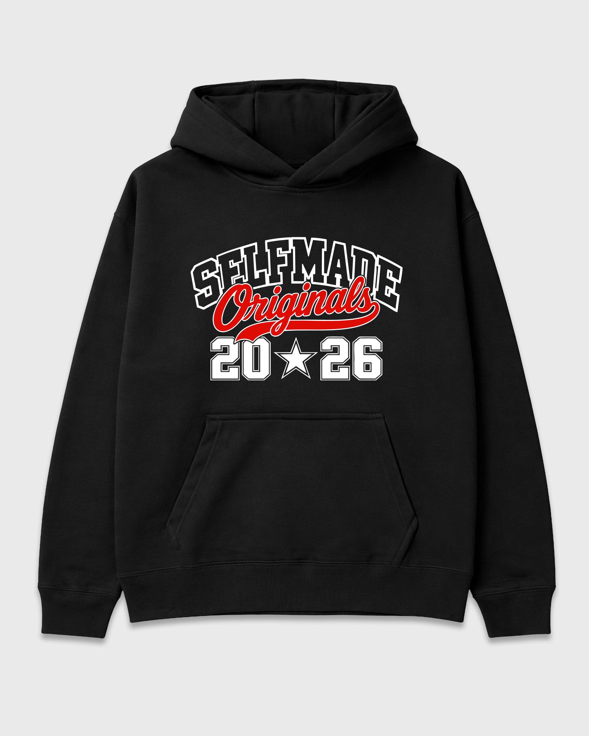 Self Made Originals Graphic T-Shirt featuring original streetwear artwork designed to match the Air Jordan 6 White Infrared. Black 2 Graphic Tee.