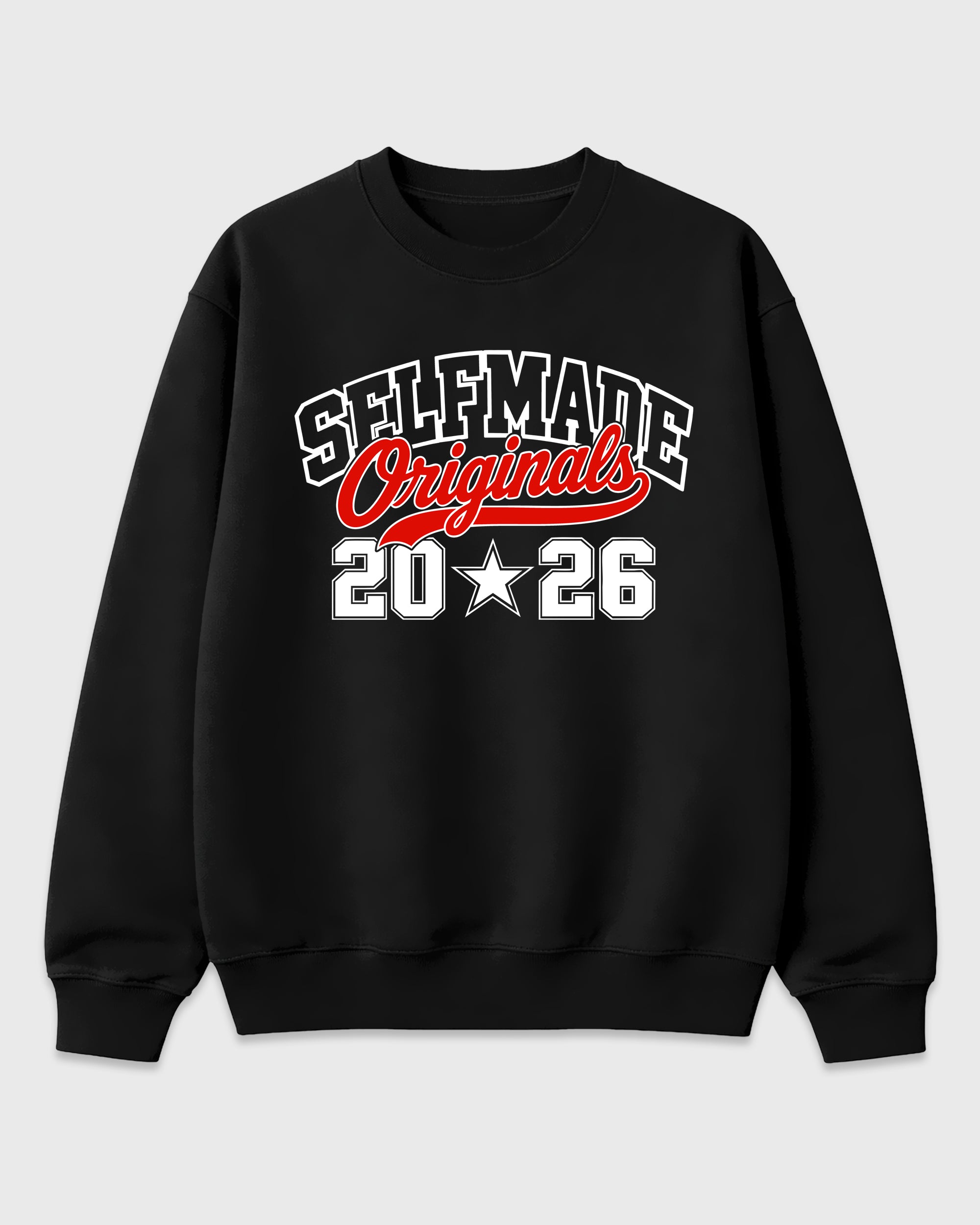 Self Made Originals Graphic T-Shirt featuring original streetwear artwork designed to match the Air Jordan 6 White Infrared. Black 2 Graphic Tee.