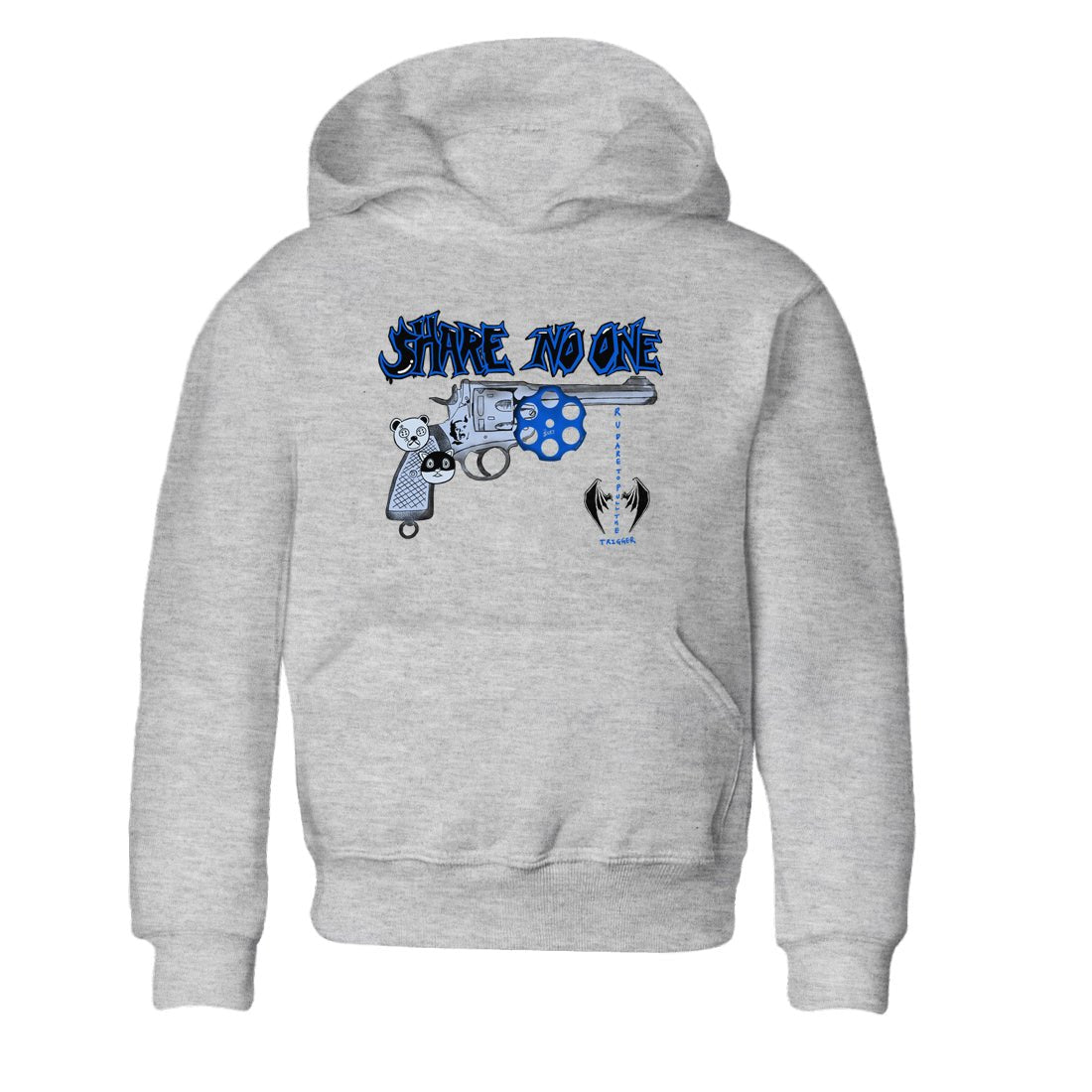 Air Jordan 11 Low Space shirt to match jordans Share No One sneaker tees Air Jordan 11 Low Space SNRT sneaker release tees baby toddler Heather Grey 2 cotton Shirt
