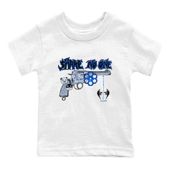 Air Jordan 11 Low Space shirt to match jordans Share No One sneaker tees Air Jordan 11 Low Space SNRT sneaker release tees baby toddler White 2 cotton Shirt