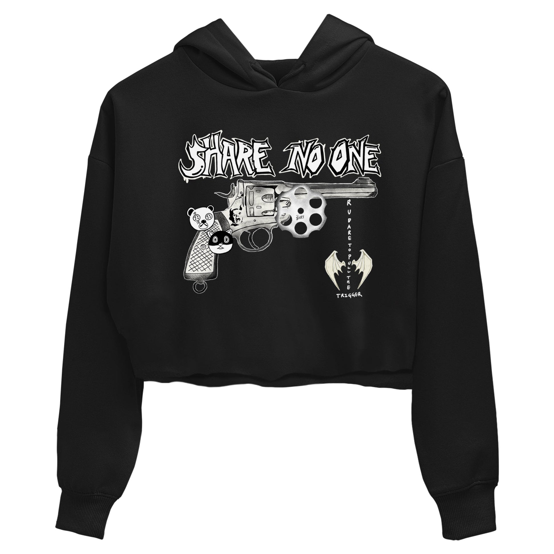 5s Sail shirt to match jordans Share No One sneaker tees Air Jordan 5 Sail SNRT Sneaker Release Tees Black 2 crop length shirt