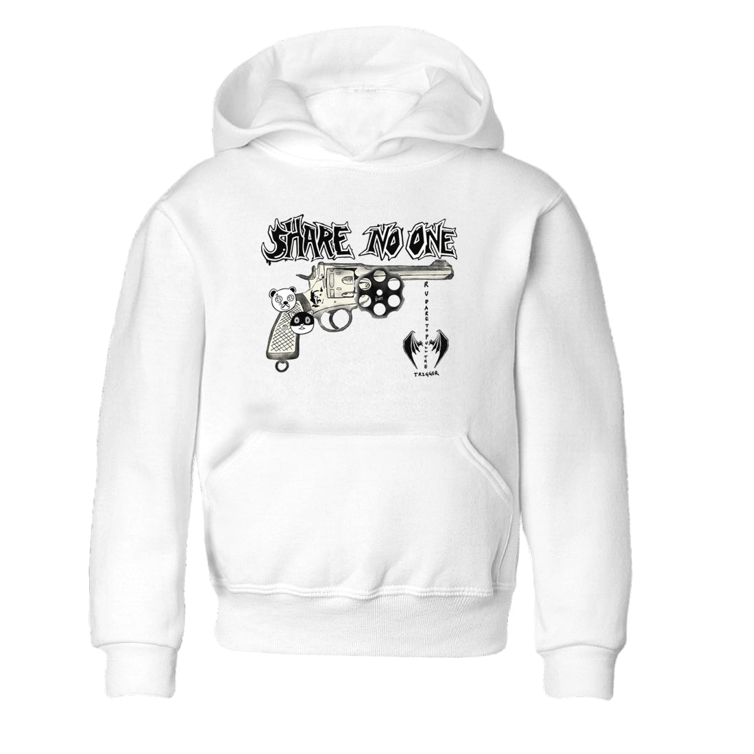 5s Sail shirt to match jordans Share No One sneaker tees Air Jordan 5 Sail SNRT sneaker release tees baby toddler White 2 cotton Shirt
