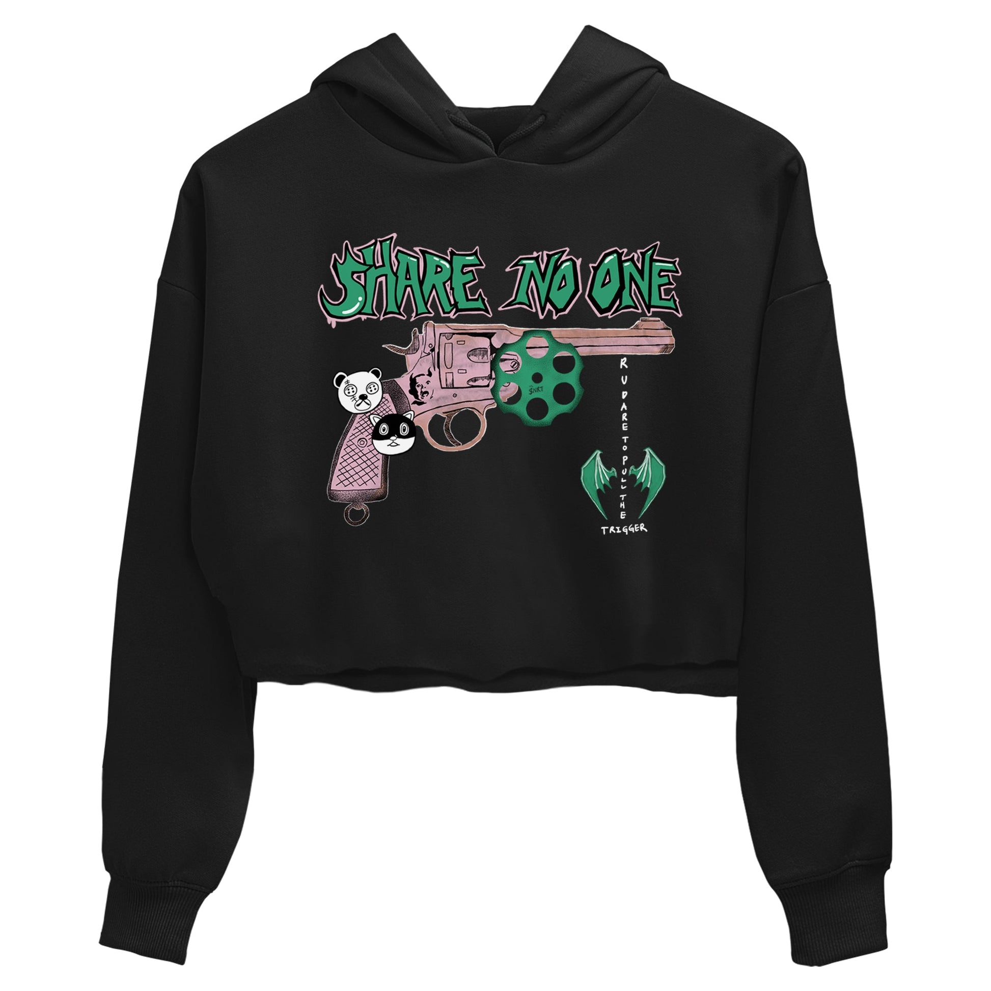 Dunk Medium Soft Pink Malachite shirt to match jordans Share No One sneaker tees Dunk Medium Soft Pink Malachite SNRT Sneaker Release Tees Black 2 crop length shirt