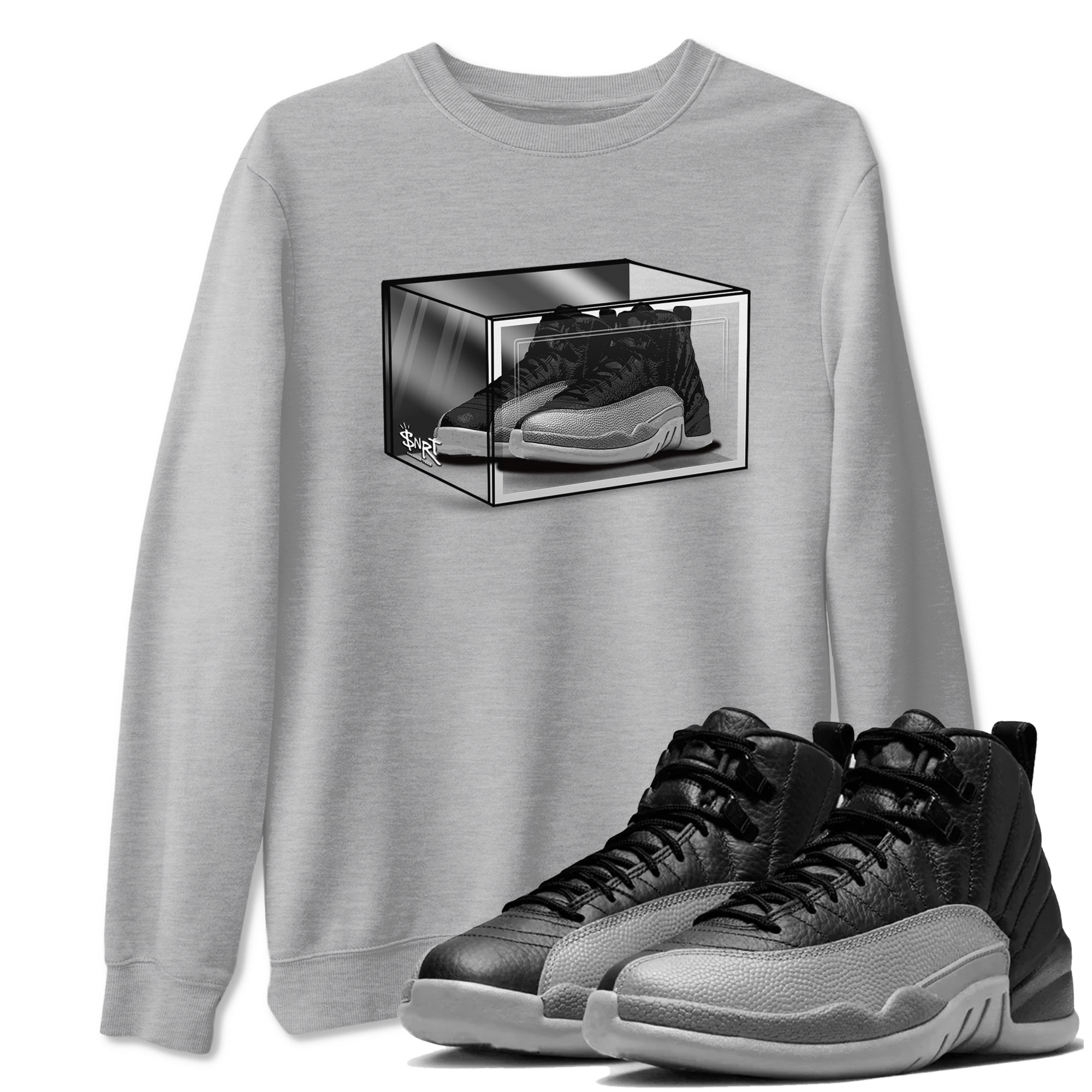 jordan t shirts to match shoes