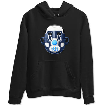 1s Obsidian shirts to match jordans Shoe Head sneaker match tees Air Jordan 1 Low OG Obsidian match shoes to clothes SNRT Sneaker Tees unisex cotton Black 2 shirts