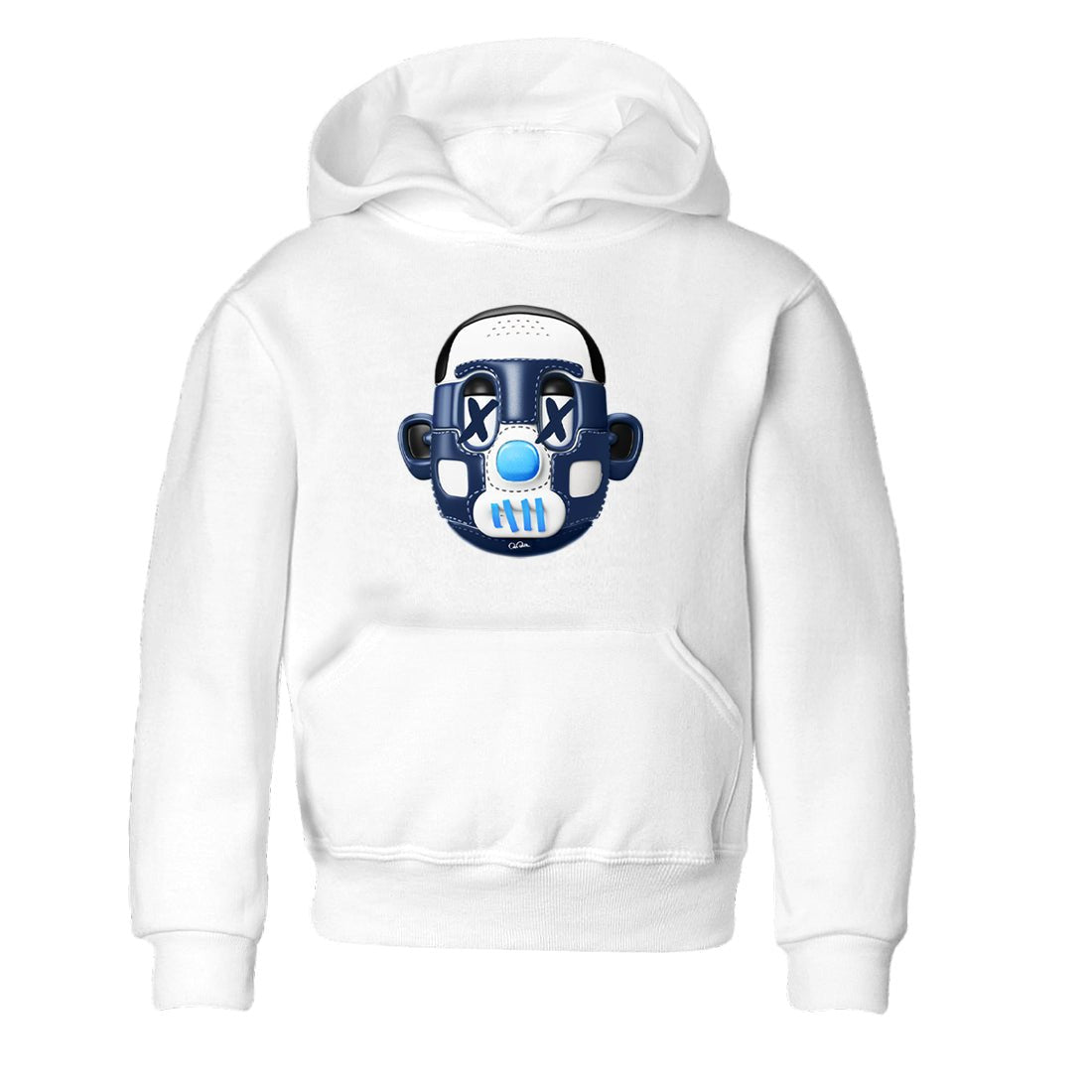 1s Obsidian shirts to match jordans Shoe Head sneaker match tees Air Jordan 1 Low OG Obsidian match shoes to clothes SNRT Sneaker Tees Youth Baby White 2 tee