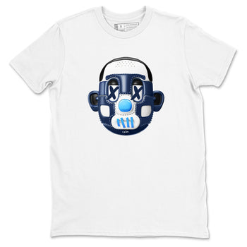 1s Obsidian shirts to match jordans Shoe Head sneaker match tees Air Jordan 1 Low OG Obsidian match shoes to clothes SNRT Sneaker Tees unisex cotton White 2 shirts