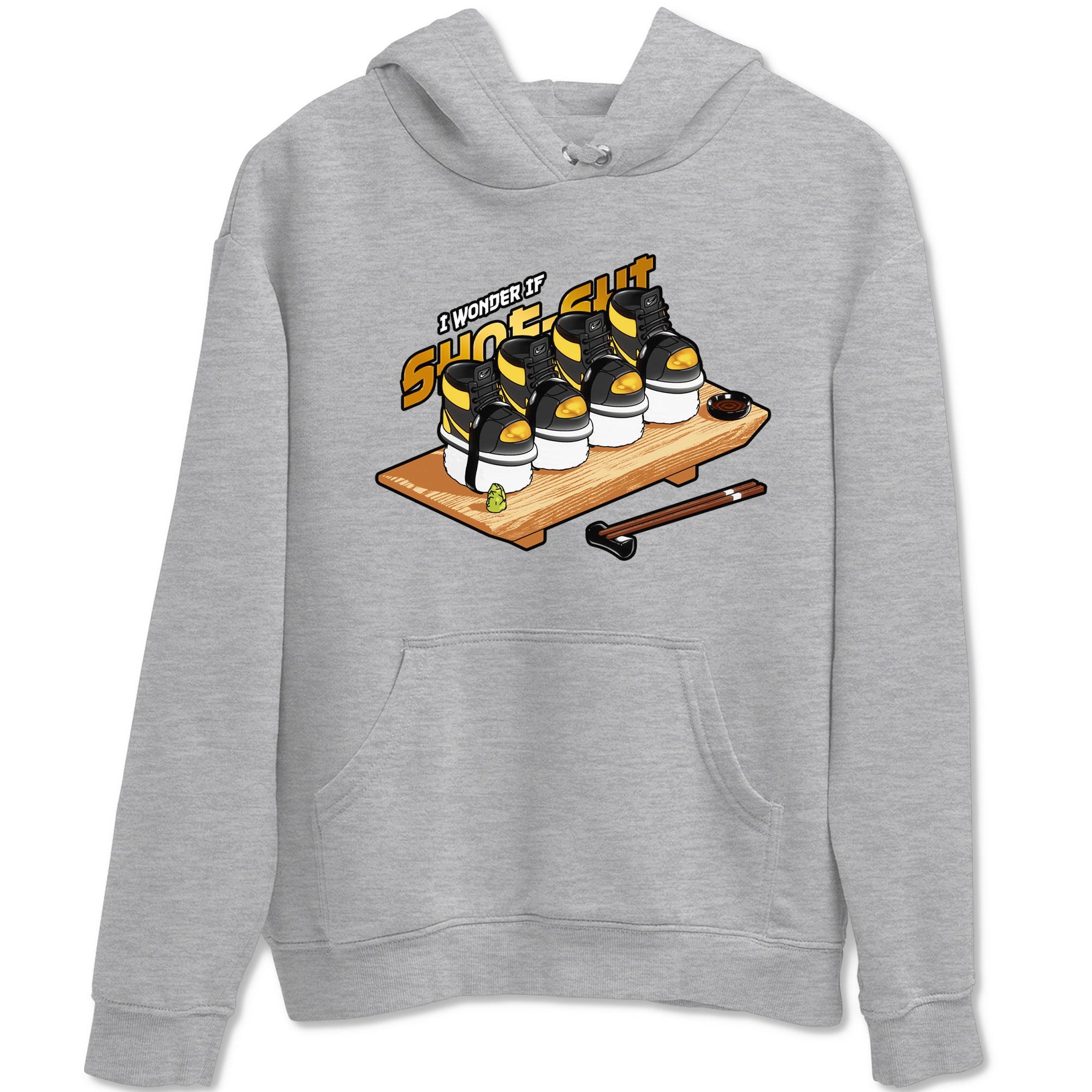 1s Black Metallic Gold shirts to match jordans Shoe-Shi sneaker match tees Jordan 1 High OG Black and Gold SNRT Sneaker Tees streetwear brand Heather Grey 2 unisex cotton tee