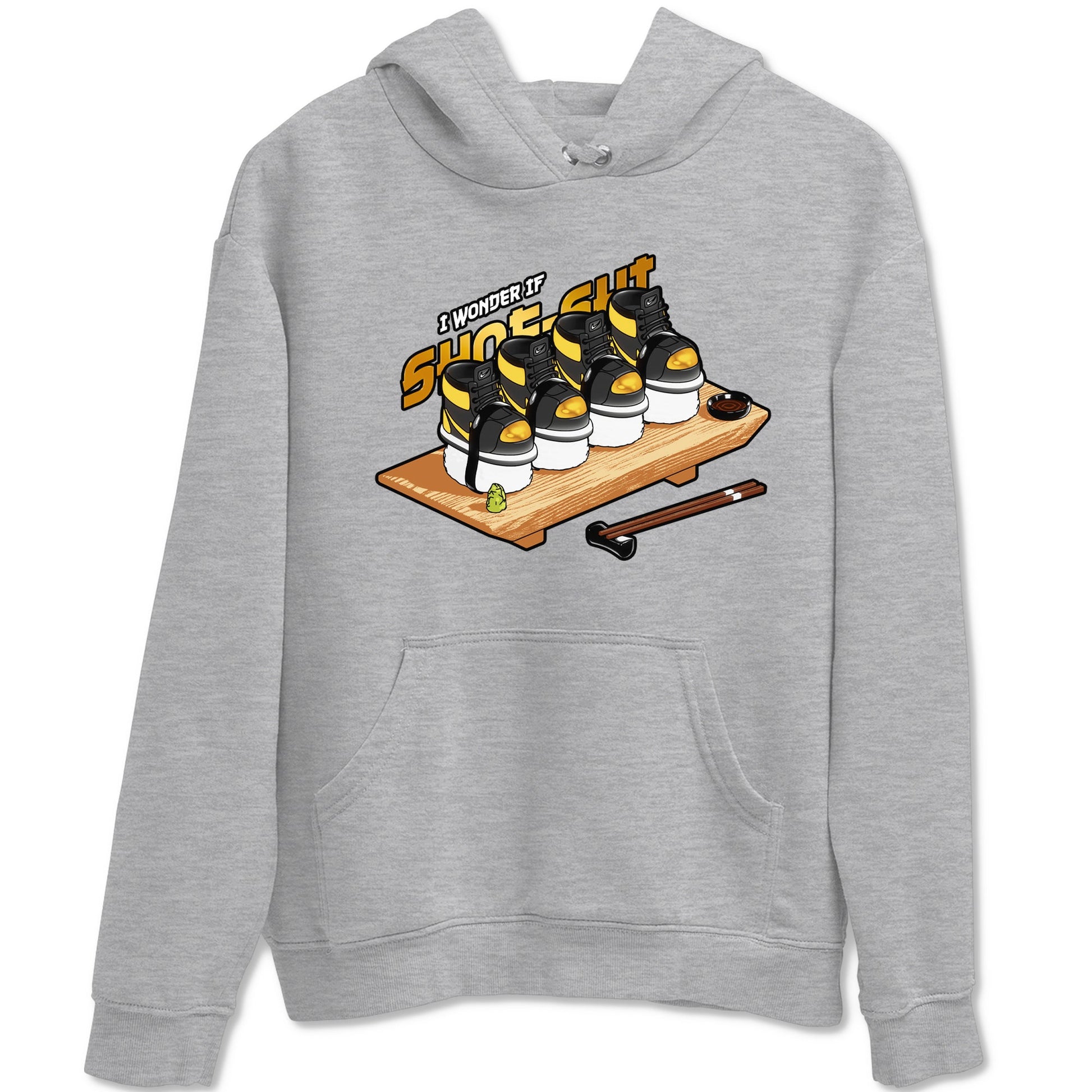 1s Black Metallic Gold shirts to match jordans Shoe-Shi sneaker match tees Jordan 1 High OG Black and Gold SNRT Sneaker Tees streetwear brand Heather Grey 2 unisex cotton tee