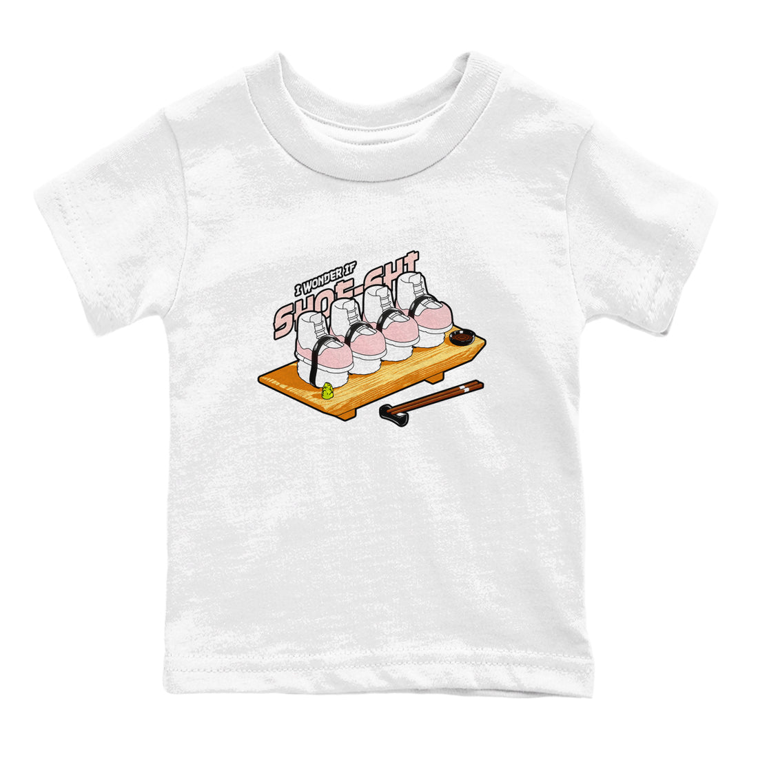 11s Legend Pink shirts to match jordans Shoe-Shi sneaker match tees Air Jordan 11 Legend Pink SNRT Sneaker Tees streetwear brand Baby and Youth White 2 cotton tee