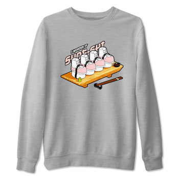 11s Legend Pink shirts to match jordans Shoe-Shi sneaker match tees Air Jordan 11 Legend Pink SNRT Sneaker Tees streetwear brand Heather Grey 2 unisex cotton tee