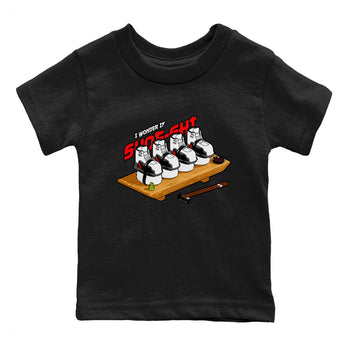 12s Taxi Flip shirts to match jordans Shoe-Shi sneaker match tees Air Jordan 12 Taxi Flip SNRT Sneaker Tees streetwear brand Baby and Youth Black 2 cotton tee