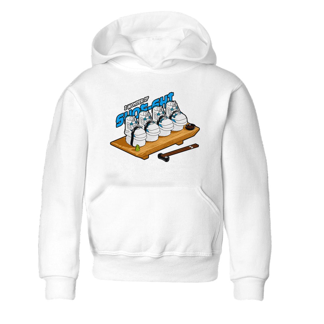 Air Jordan 4 Industrial Blue shirt to match jordans Shoe-Shi sneaker tees Air Jordan 4 Military Blue SNRT sneaker release tees baby toddler White 2 cotton Shirt