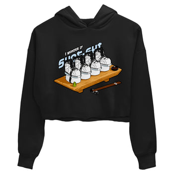AJ6 White Black shirts to match jordans Shoe-Shi sneaker match tees Air Jordan 6 White Black SNRT Sneaker Tees streetwear brand Black 2 crop tee