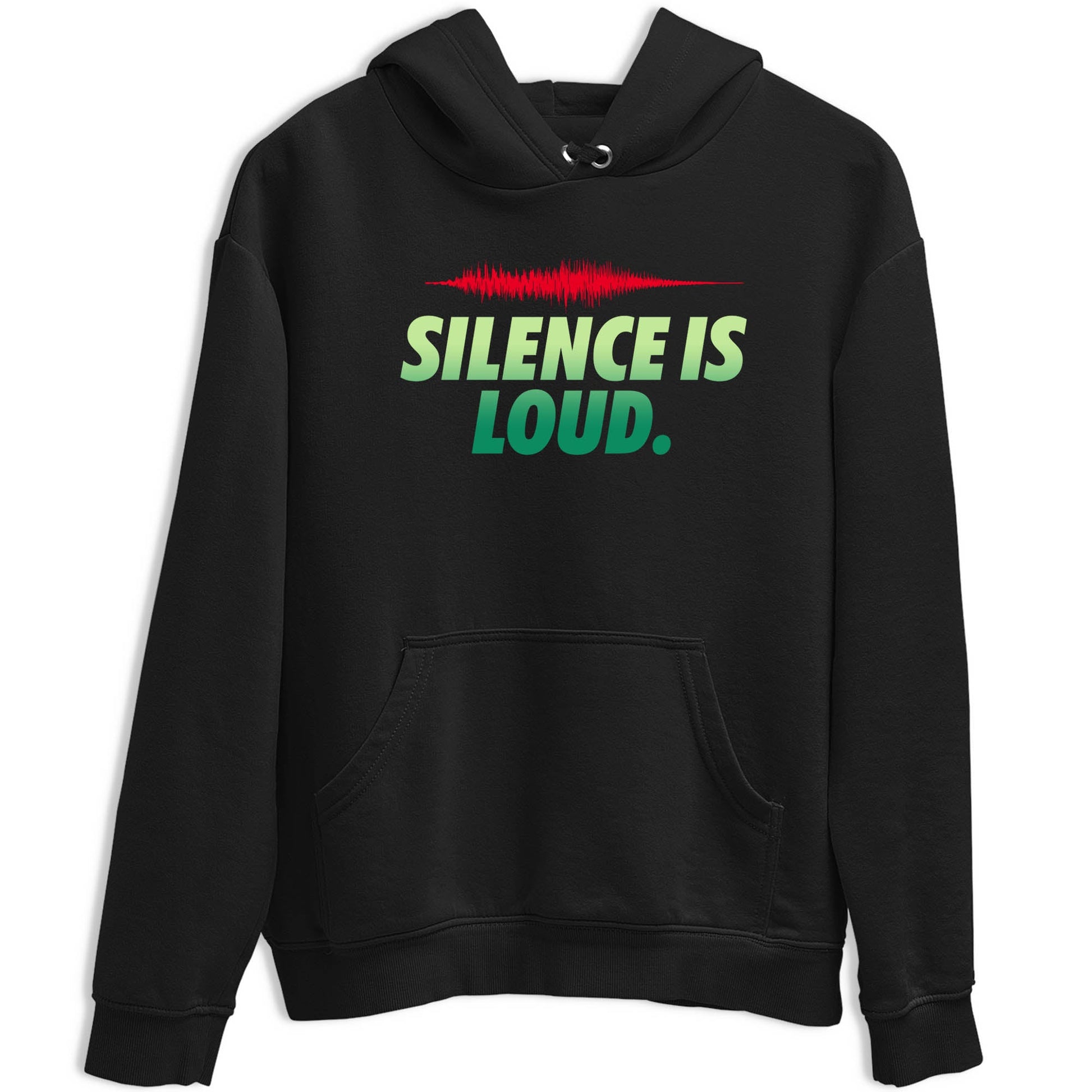 Sneaker Threads – Sneaker Tees To Match Nike KD 17 Easy Money Sniper – Silence Is Loud Graphic Tee Black 2. Perfect for Jordan releases 2025 colorways. Perfect for Kevin Durant sneaker releases and Easy Money basketball colorways loved by hoopers in 2025.