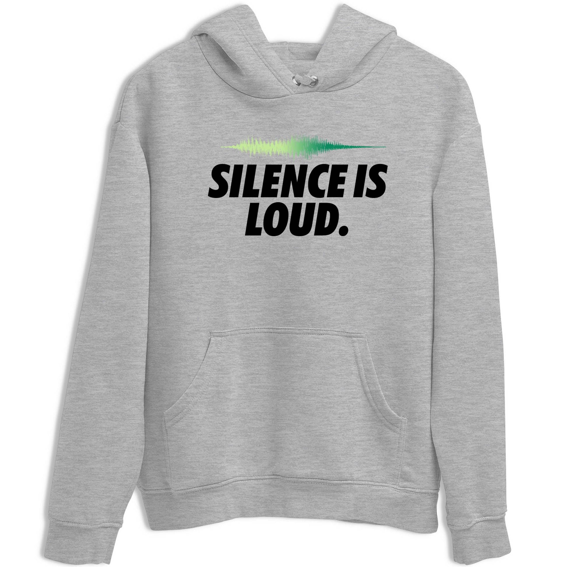 Sneaker Threads – Sneaker Tees To Match Nike KD 17 Easy Money Sniper – Silence Is Loud Graphic Tee Heather Grey 2. Perfect for Jordan releases 2025 colorways. Perfect for Kevin Durant sneaker releases and Easy Money basketball colorways loved by hoopers in 2025.