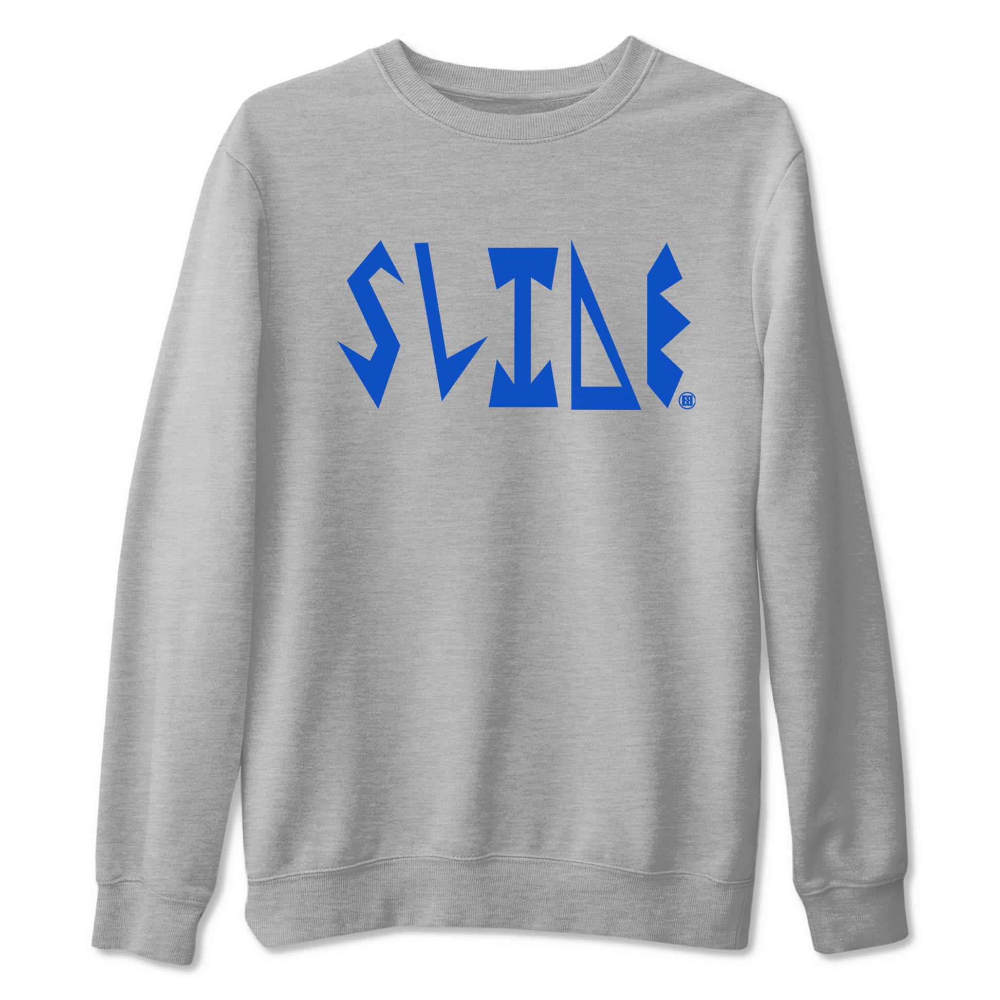 Yeezy Slide Azure shirts to match jordans Slide Letters sneaker match tees Yeezy Slide Azure SNRT Sneaker Tees streetwear brand Heather Grey 2 unisex cotton tee