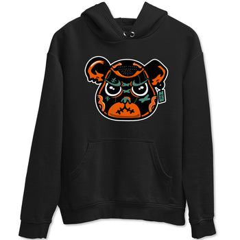 Dunk Low Ceramic shirts to match jordans Sneaker Bear Face sneaker match tees Dunk Ceramic match shoes to clothes SNRT Sneaker Tees unisex cotton Black 2 shirts