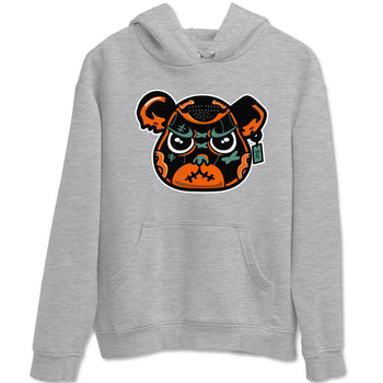 Dunk Low Ceramic shirts to match jordans Sneaker Bear Face sneaker match tees Dunk Ceramic match shoes to clothes SNRT Sneaker Tees unisex cotton Heather Grey 2 shirts
