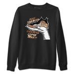 Foams One Metallic Copper shirts to match jordans Sneaker Dreams sneaker match tees Air Foamposite One Metallic Copper match shoes to clothes SNRT Sneaker Tees unisex cotton Black 2 shirts