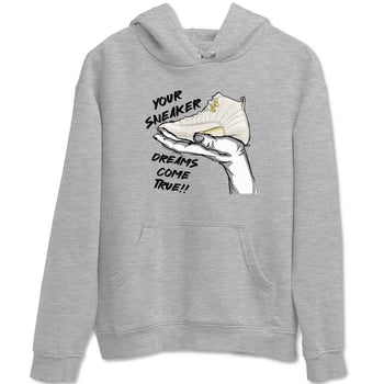 12s Phantom shirts to match jordans Sneaker Dreams sneaker match tees Air Jordan 12 WMNS Phantom match shoes to clothes SNRT Sneaker Tees unisex cotton Heather Grey 2 shirts