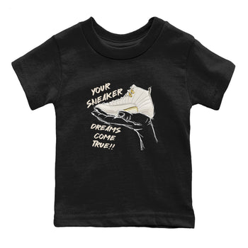 12s Phantom shirts to match jordans Sneaker Dreams sneaker match tees Air Jordan 12 WMNS Phantom match shoes to clothes SNRT Sneaker Tees Youth Baby Black 2 tee