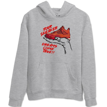 4s Brick By Brick best t shirts to wear with jordans Sneaker Dreams sneaker match tees Nigel Sylvester x Air Jordan 4 Brick by Brick match shoes to clothes SNRT Sneaker Tees unisex cotton Heather Grey 2 shirts