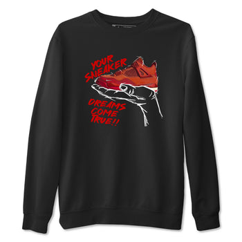 4s Brick By Brick best t shirts to wear with jordans Sneaker Dreams sneaker match tees Nigel Sylvester x Air Jordan 4 Brick by Brick match shoes to clothes SNRT Sneaker Tees unisex cotton Black 2 shirts