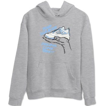 4s Forget Me Not shirts to match jordans Sneaker Dreams sneaker match tees Air Jordan 4 Retro Forget Me Not match shoes to clothes SNRT Sneaker Tees unisex cotton Heather Grey 2 shirts