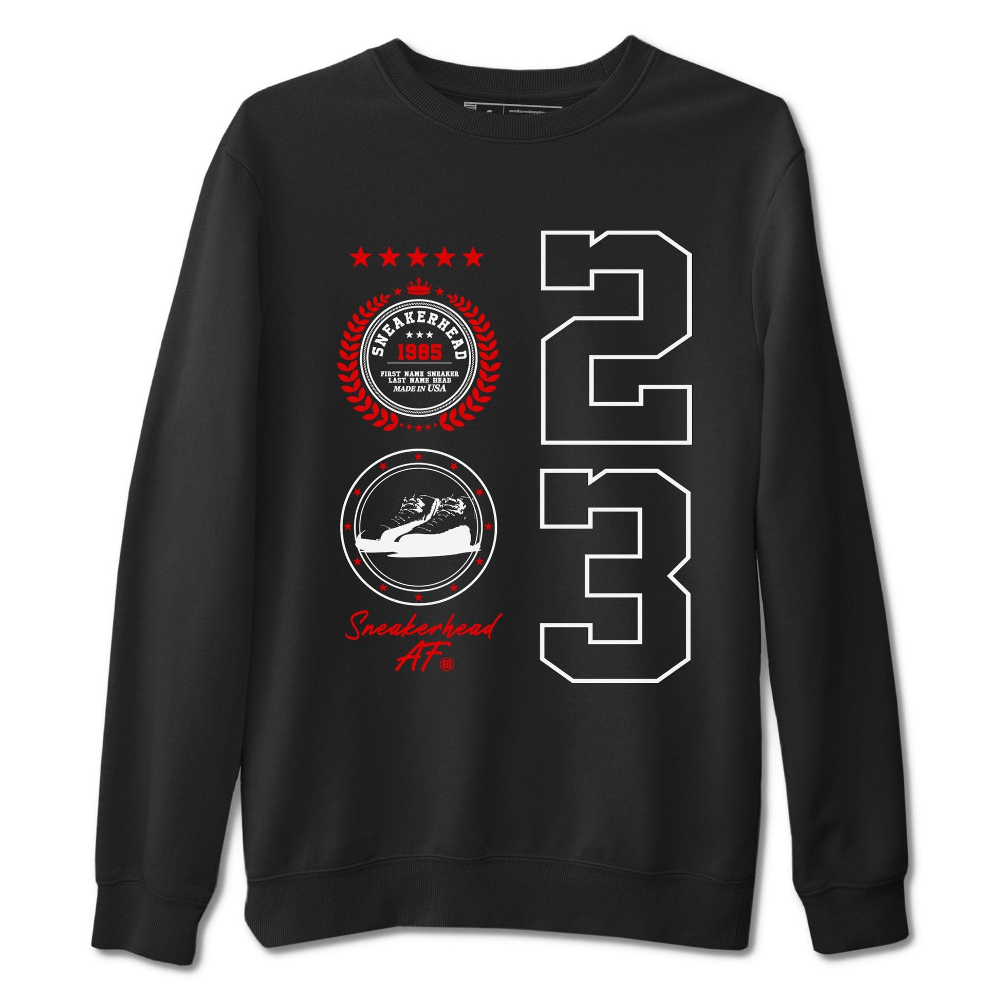 Air Jordan 1 Taxi Flip shirts to match jordans Sneaker Emblem sneaker match tees Air Jordan 1 Taxi Flip SNRT Sneaker Release Tees unisex cotton Black 2 crew neck shirt