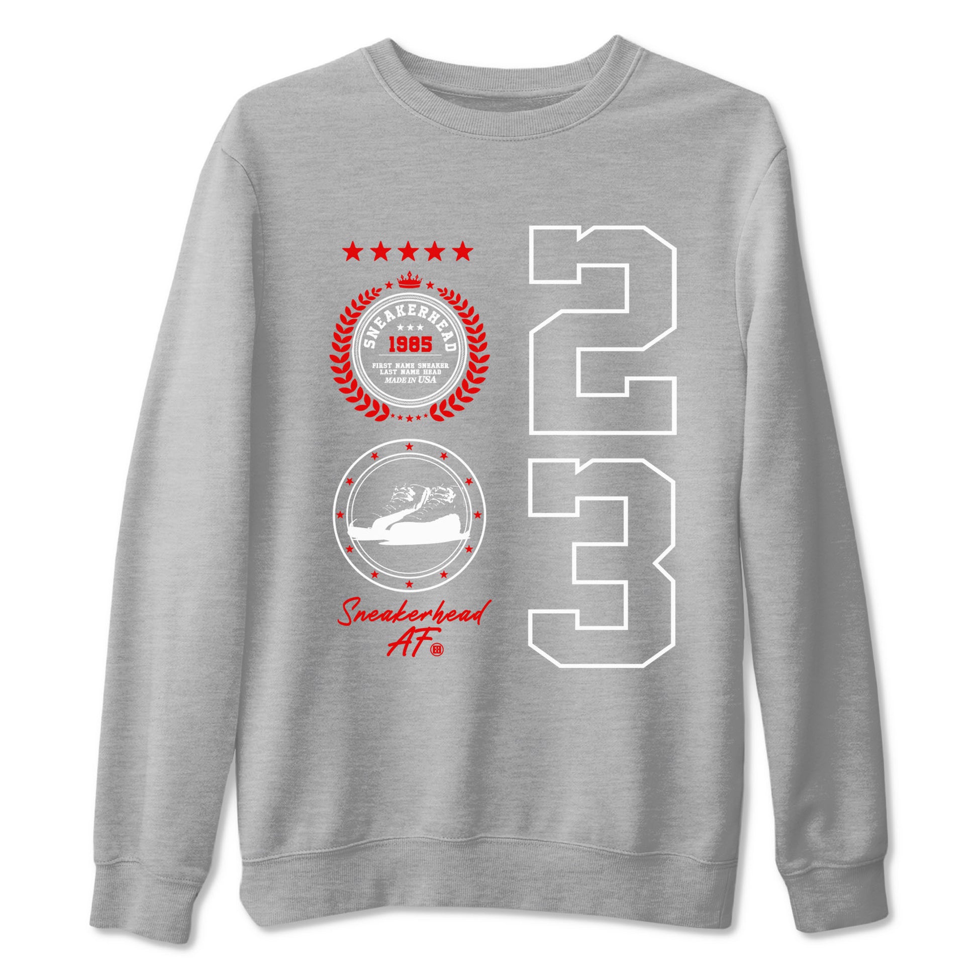 Air Jordan 1 Taxi Flip shirts to match jordans Sneaker Emblem sneaker match tees Air Jordan 1 Taxi Flip SNRT Sneaker Release Tees unisex cotton Heather Grey 2 crew neck shirt