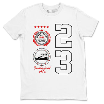 Air Jordan 1 Taxi Flip shirts to match jordans Sneaker Emblem sneaker match tees Air Jordan 1 Taxi Flip SNRT Sneaker Release Tees unisex cotton White 2 crew neck shirt