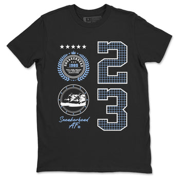 Air Jordan 4 WMNS Aluminumsneaker match tee Sneaker Emblem sneaker match tees Air Jordan 4 Forget Me Not best t-shirts to match jordans SNRT Sneaker Tees unisex cotton Black 2 shirts