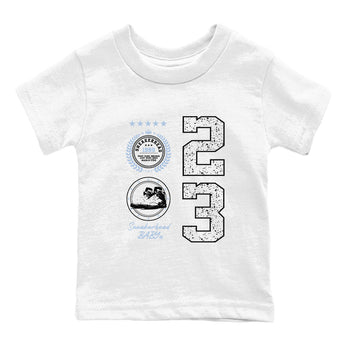 6s White Black shirt to match jordans Sneaker Emblem sneaker tees Air Jordan 6 White Black SNRT sneaker release tees baby toddler White 2 cotton Shirt