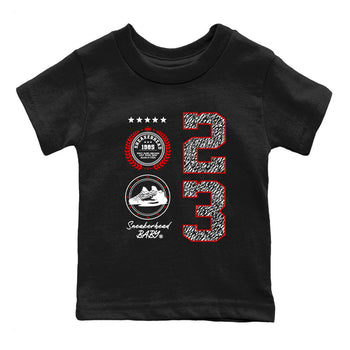 Yeezy 350 Zebra shirts to match jordans Sneaker Emblem sneaker match tees Yeezy 350 Zebra match shoes to clothes SNRT Sneaker Tees Youth Baby Black 2 tee