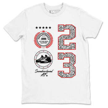 Yeezy 350 Zebra shirts to match jordans Sneaker Emblem sneaker match tees Yeezy 350 Zebra match shoes to clothes SNRT Sneaker Tees unisex cotton White 2 shirts